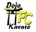 Karaté Logo